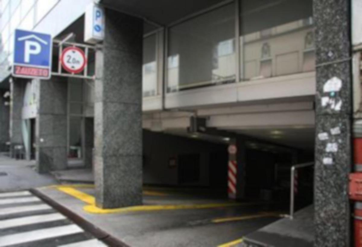 Downtown Dream Zagreb Exterior foto
